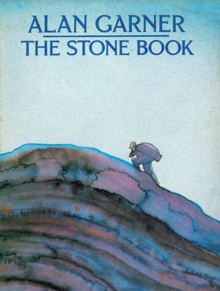 stone book