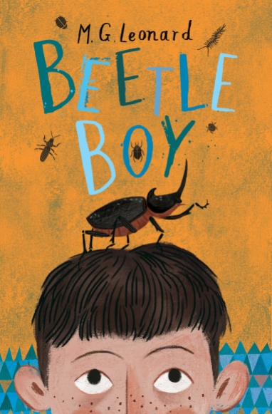 Beetle-Boy-website